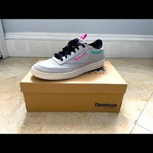 Reebok classic 85 rad